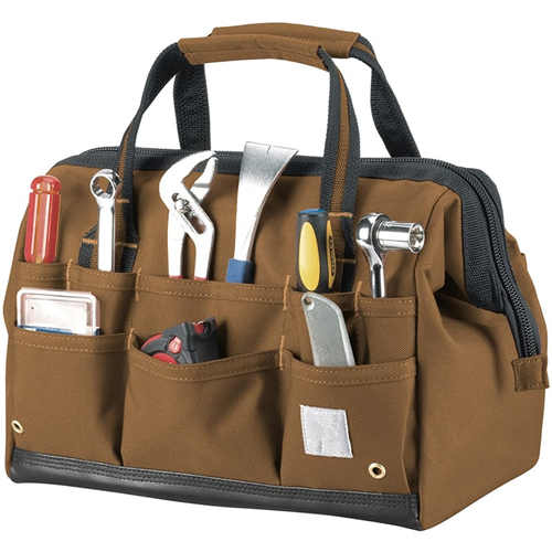 Large storage tool bags durable tool bags