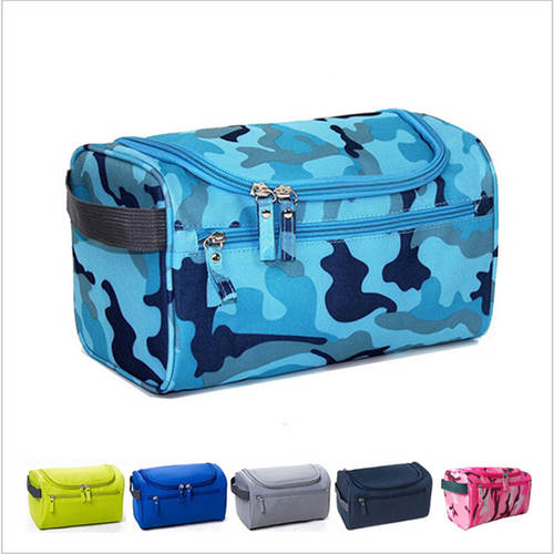 Travel Toiletry Bag 