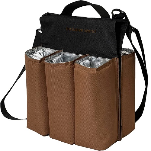 Drink Caddy /Bottle Carrier