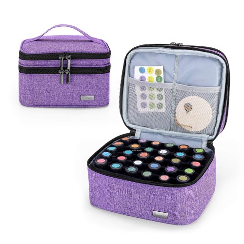 Essential Oil Carrying Case