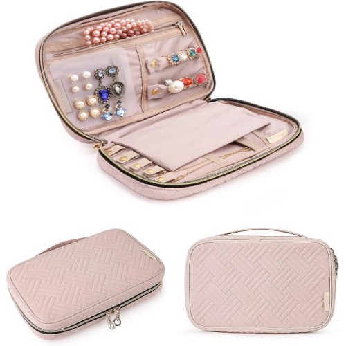 Travel Jewelry Storage Bag 